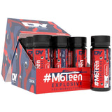 M6Teen Explosive/Pre-Workout Shot – 12 x 60 ml