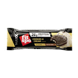 MAXX Bar Kekse und Sahne – 12 x 75 Gramm