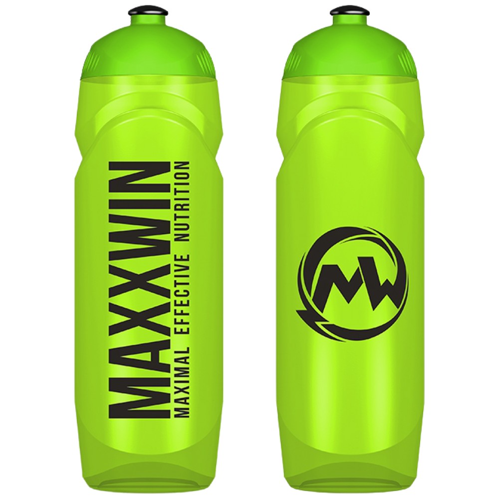<tc>MAXXWIN</tc> Wasserflasche | Verschiedene Farben, 700 ml
