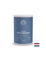 Veganer Keto-Proteinshake – Erbsen, Reis, MCT, 350 g Pulver <tc>Mattisson Healthstyle</tc>