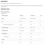 MCT-Kokosöl | Premium-Qualität C8 + C10 500 ml