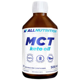 MCT-Ketoöl – 500 ml