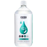 MCT-Öl 100 % flüssig C8 – 1000 ml