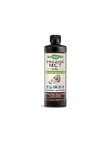 MCT-Öl 100 % biologisch – 480 ml