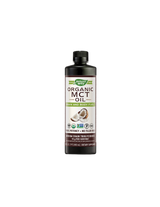 MCT-Öl 100 % biologisch – 480 ml