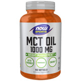MCT-Öl 1000 mg – 150 Kapseln