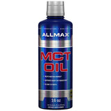 MCT-Öl – 473 ml