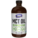 MCT-Öl – 473 ml