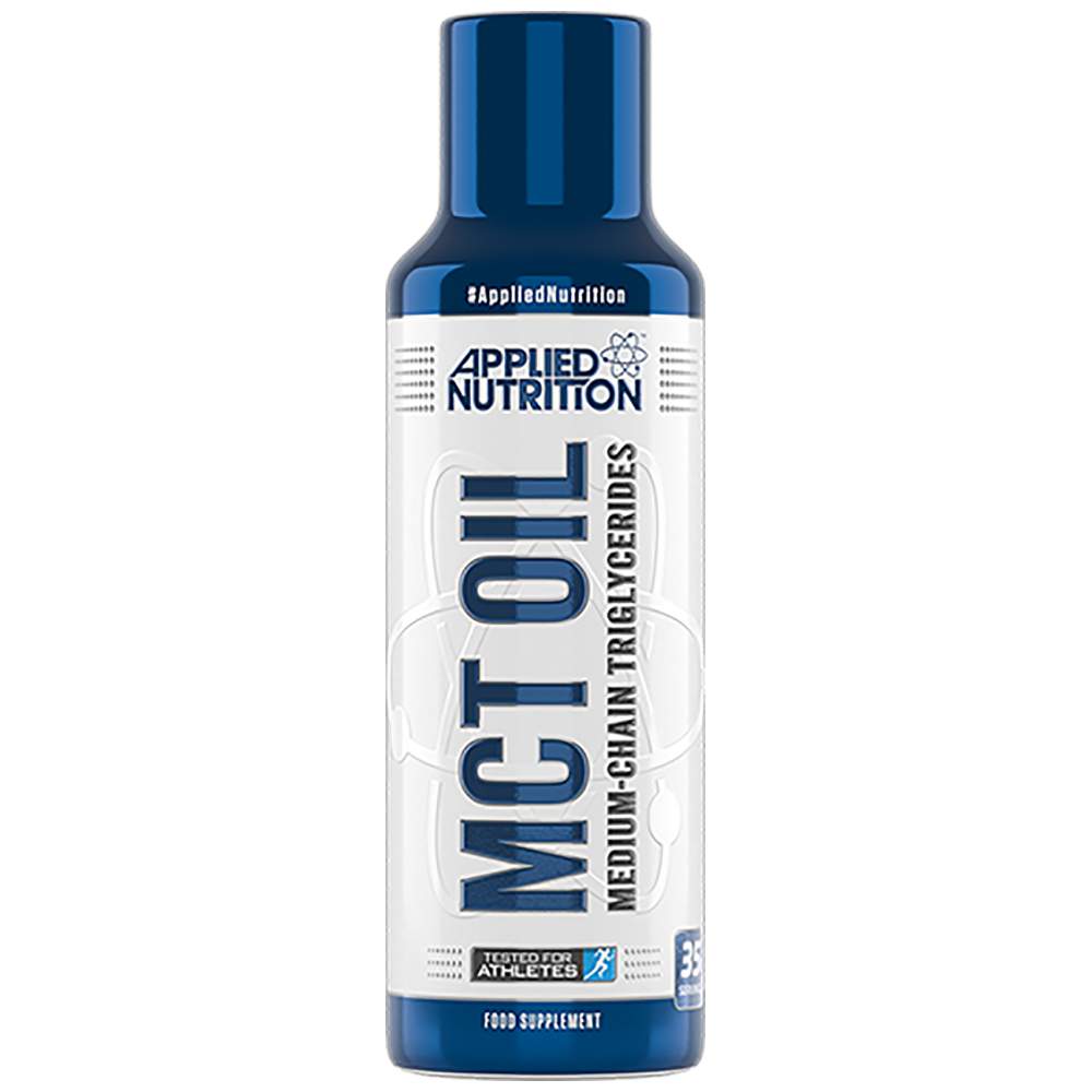 MCT-Öl – 490 ml