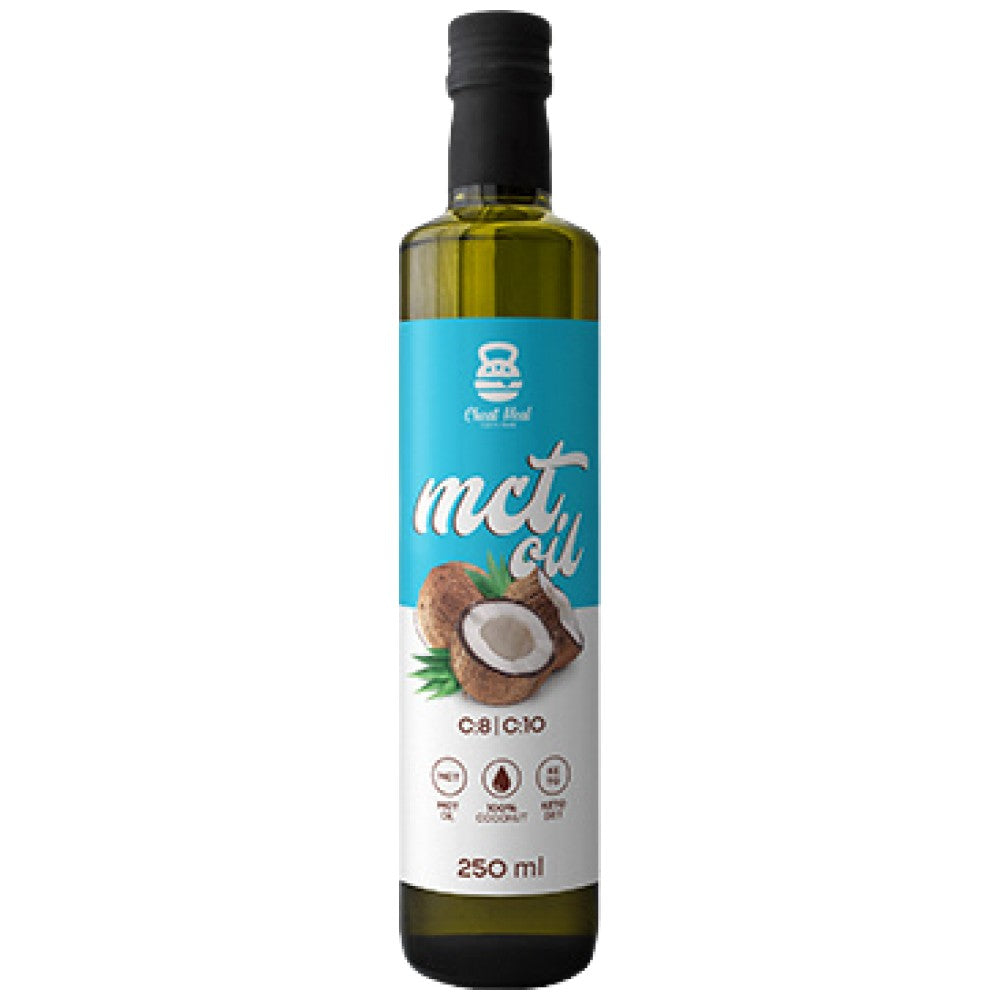 MCT-Öl | C8/C10 – 250 ml