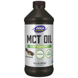 MCT-Öl – aromatisiert – 473 ml