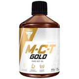 MCT-Öl Gold – 400 ml