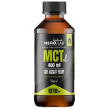 MCT-Öl/Keto-Kraftstoff – 400 ml