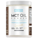 MCT-Ölpulver – 300 Gramm