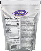 MCT-Pulver/mit Molkenprotein/Keto-Kraftstoff – 454 Gramm