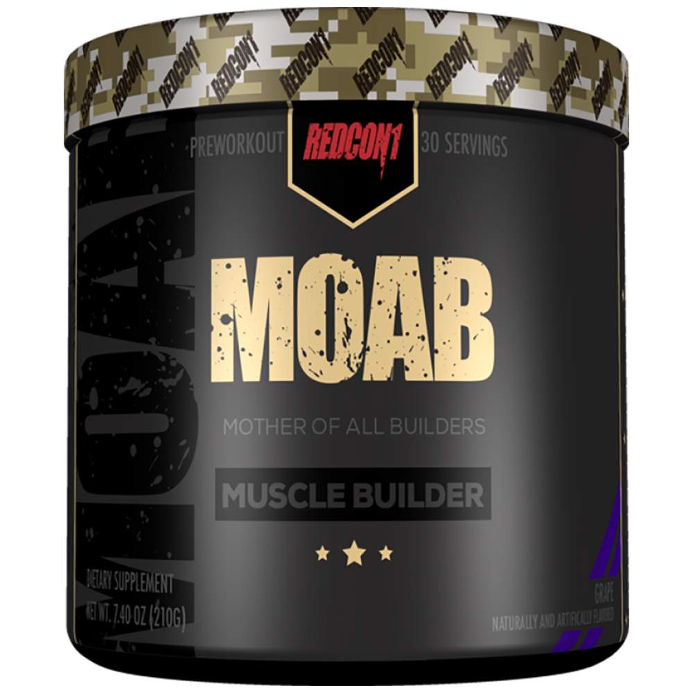 MOAB – 210 Gramm