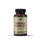 <tc>Pure Nutrition</tc> - MORINGA-KOMPLEX - 60 pflanzliche Kapseln