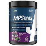 MPS Max | Komplette Intra-Workout-Formel – 440 Gramm