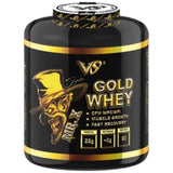 Mr. X Gold Molke 2250 Gramm