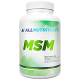 MSM 1000 mg – 90 Kapseln