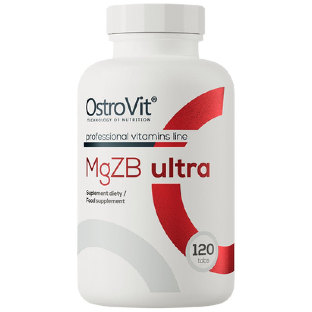 MSM Chondroitin Glucosamin/60 Tabs