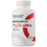 MSM Chondroitin Glucosamin/60 Tabs