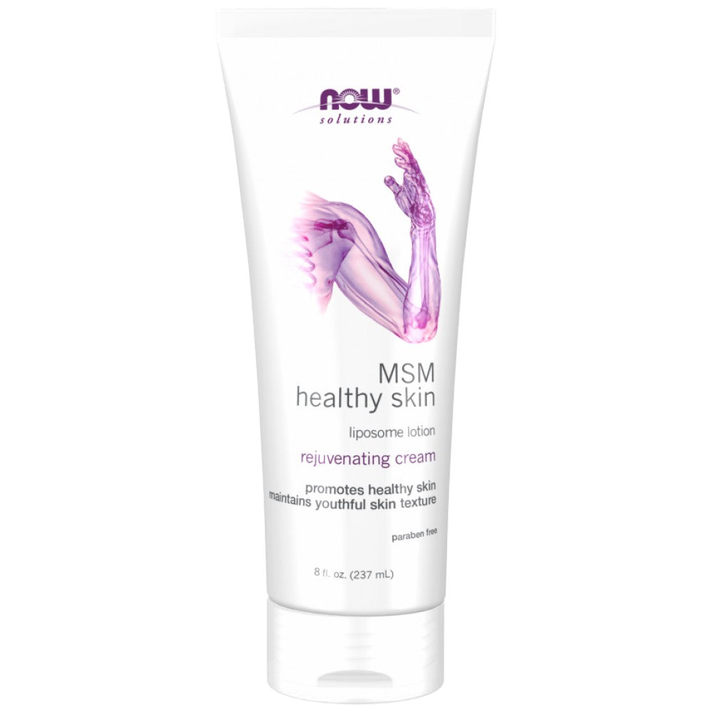 MSM Gesunde Haut | Liposomenlotion - 237 ml