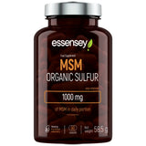MSM Organischer Schwefel 500 mg – 90 Kapseln