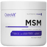 MSM-Pulver 300 Gramm