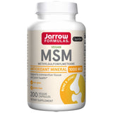 MSM Schwefel 1000 mg – 200 Kapseln