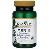 MSR-3 65 Kapseln