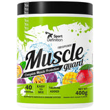 MUSKELSCHUTZ – 400 Gramm