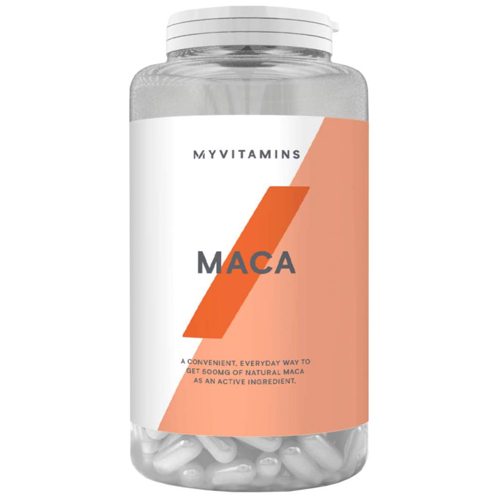 Maca 30 Kapseln