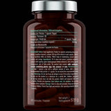 Maca 500 mg – 90 Kapseln