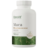 Maca 500 mg – 90 Tabletten