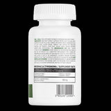 Maca 500 mg – 90 Tabletten