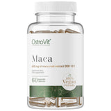 Maca 600 mg/Vege 60 Kapseln
