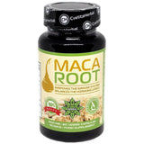 Maca-Wurzel – 80 Kapseln