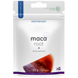 Maca-Wurzel 800 mg – 60 Kapseln