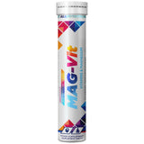 Mag-Vit | Magnesium & Vitamine Brausetabletten – 20 lösliche Tabletten