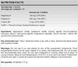 Mag plus B - 90 Tabletten
