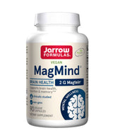 MagMind | Magnesium L-Threonat Magtein® 90 Kapseln