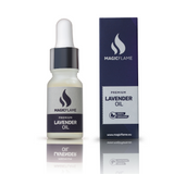 <tc>Magic Flame</tc> Premium-Lavendelöl