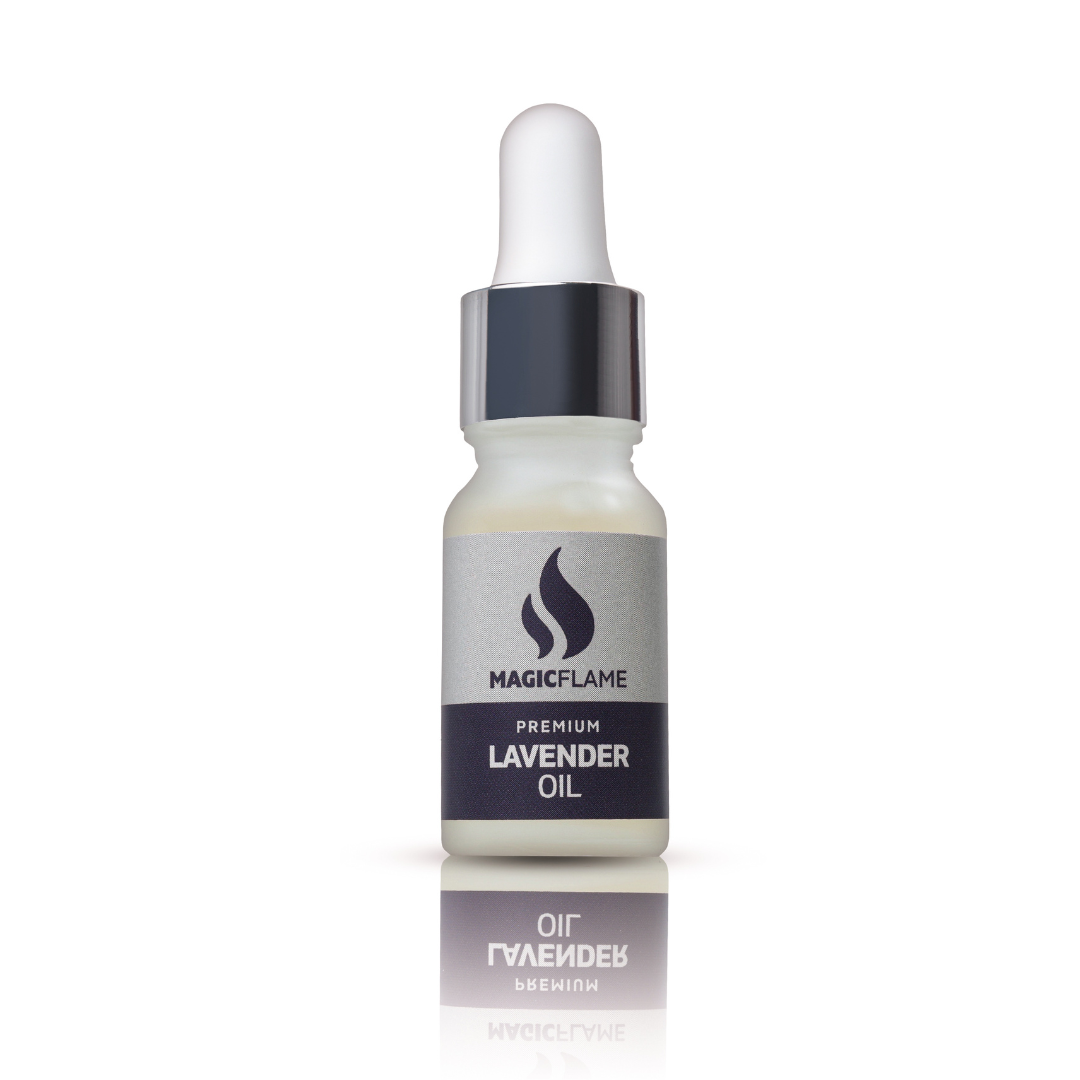 <tc>Magic Flame</tc> Premium-Lavendelöl