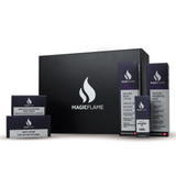 Luxuriöses Schweizer MagicFlame-Kosmetikset