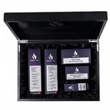 Luxuriöses Schweizer MagicFlame-Kosmetikset
