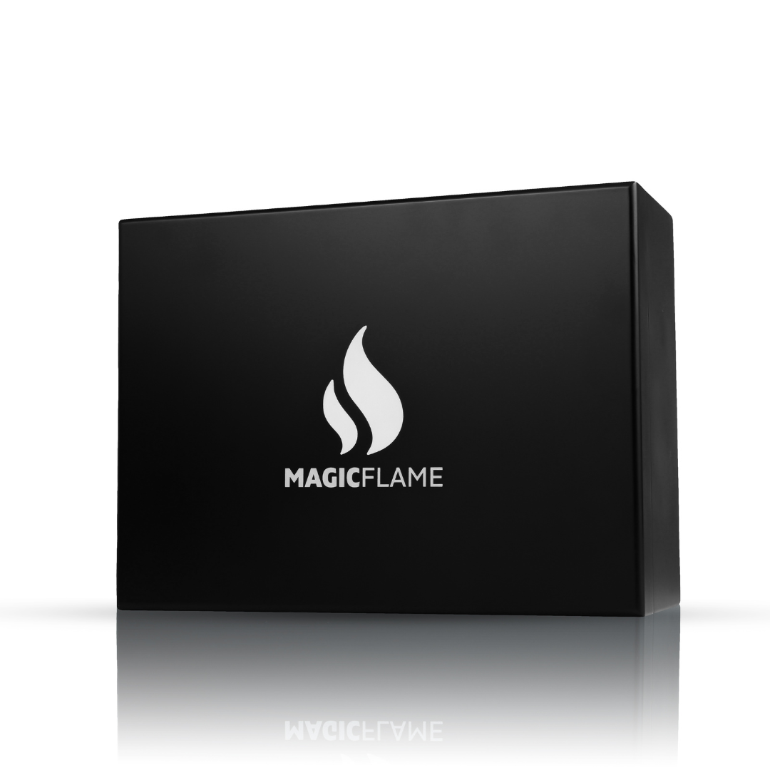 Luxuriöses Schweizer MagicFlame-Kosmetikset