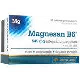 Magne<tc>san</tc> B6 50 Tabletten