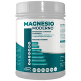 Magnesio Moderno | mit marinem Magnesiumcarbonat und Magnesiumbisglycinat – 300 Gramm