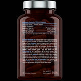 Magnesium 187,5 mg + B6 – 90 Kapseln
